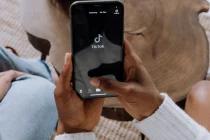 抖音 Tiktok