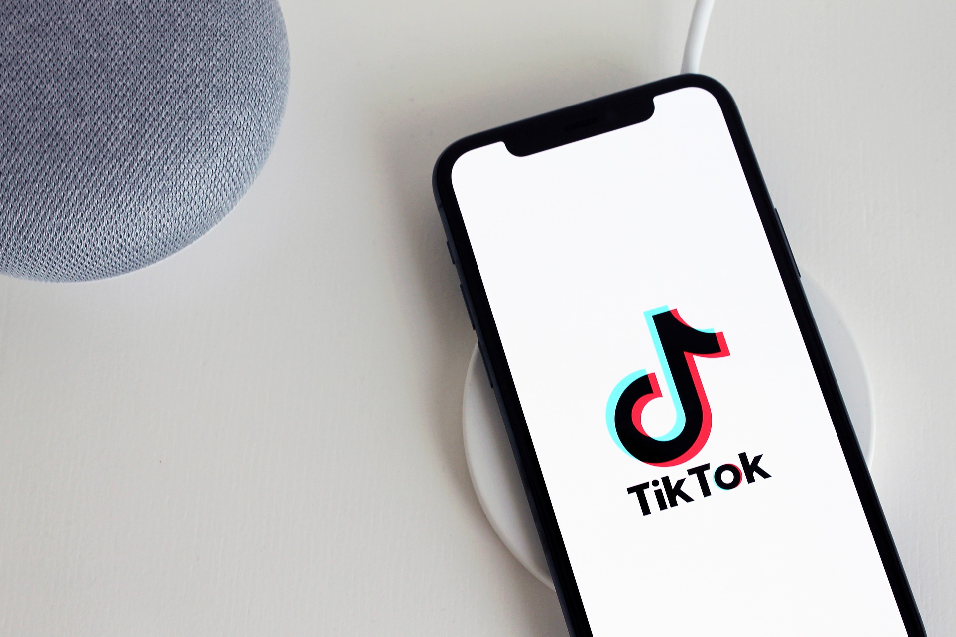 Tiktok 抖音