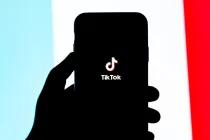 抖音 TikTok