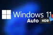 Windows 11 HDR