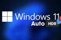 Windows 11 HDR