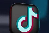 抖音 TikTok