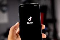 抖音 TikTok