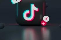 抖音 TikTok