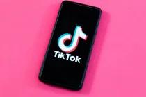 Tik Tok 抖音