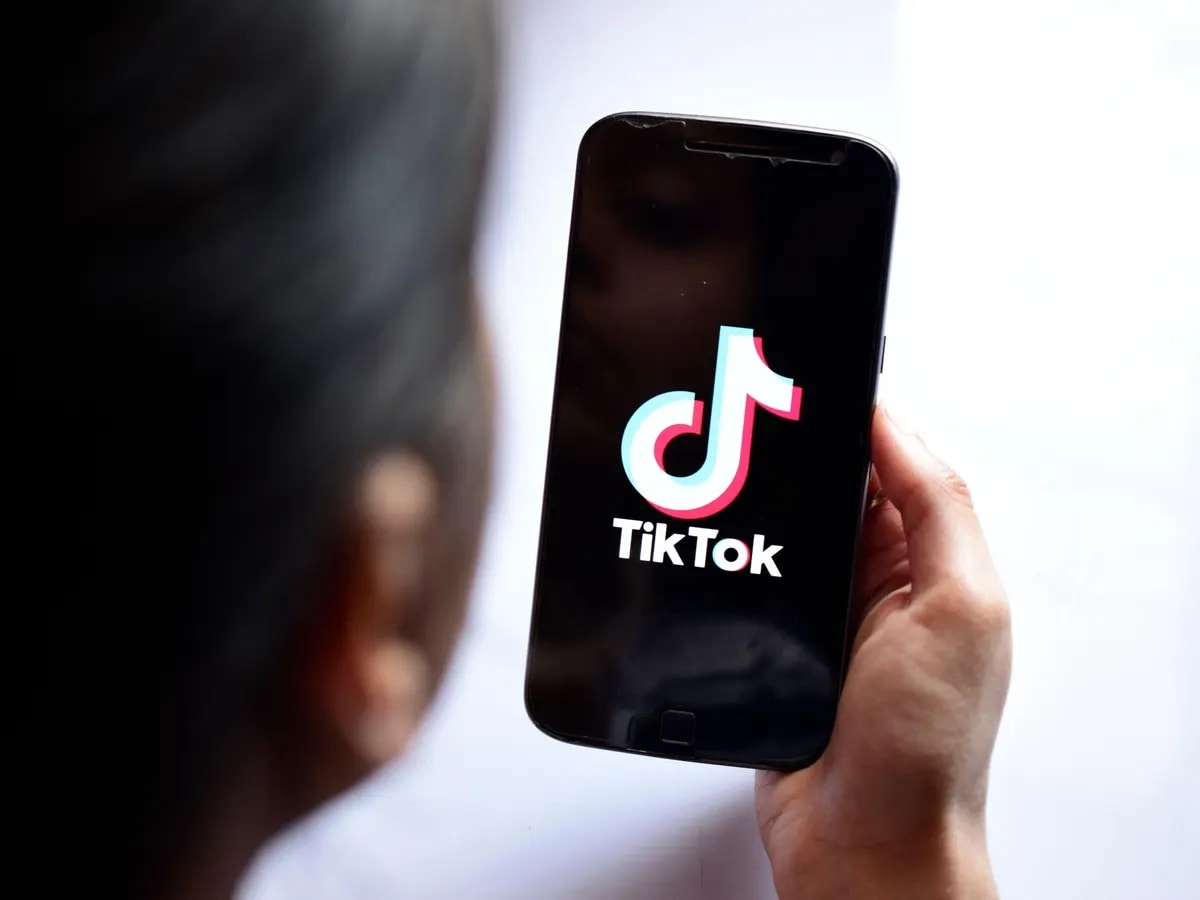 Tik Tok 抖音