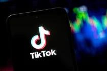 Tik Tok 抖音