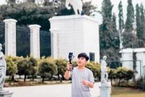 vlog