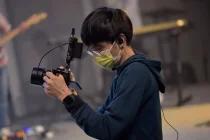 Self media 自媒体
