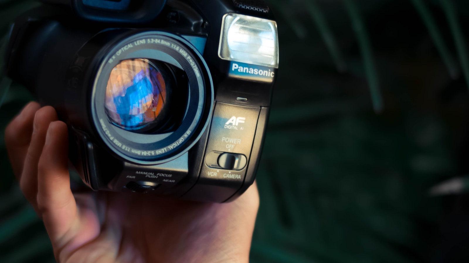 Self media