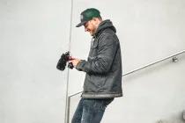 vlog