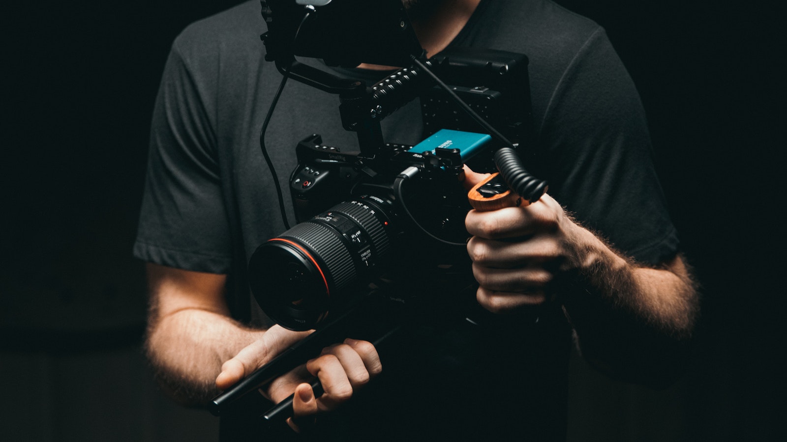 Video Editing