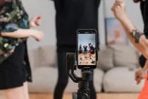 Take video