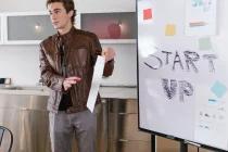 Entrepreneurship
