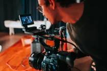 Take video