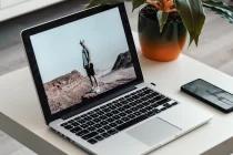 laptop