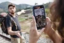 Take video