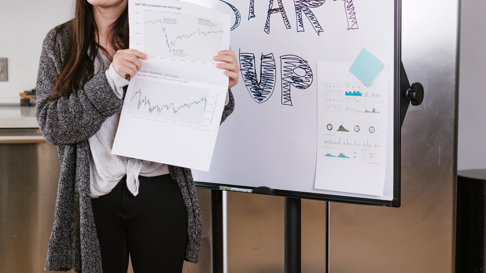 Entrepreneurship