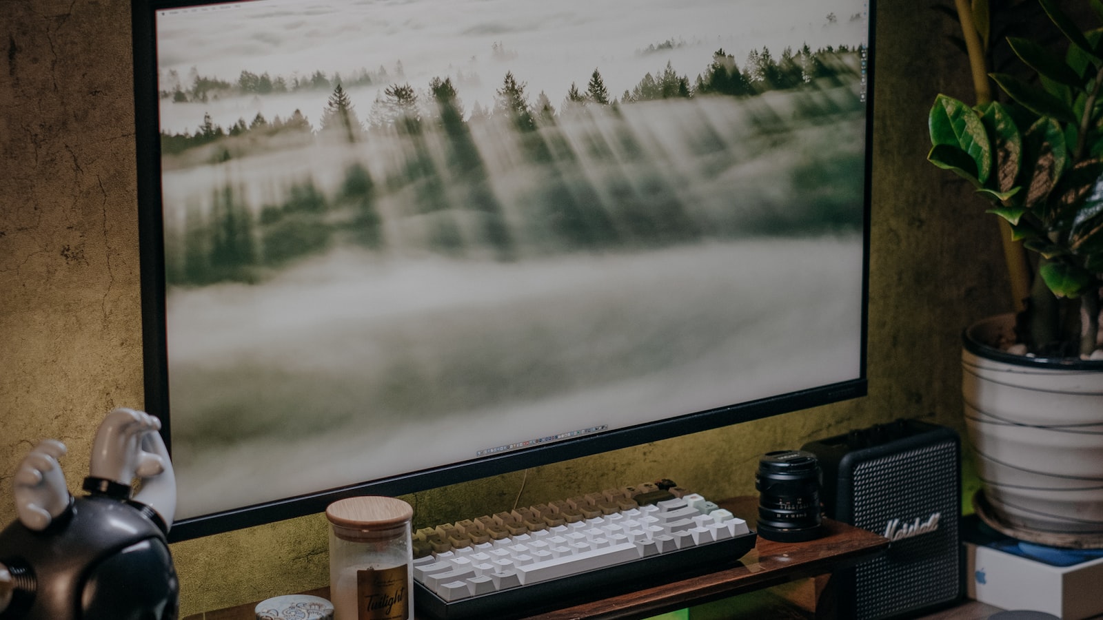 laptop