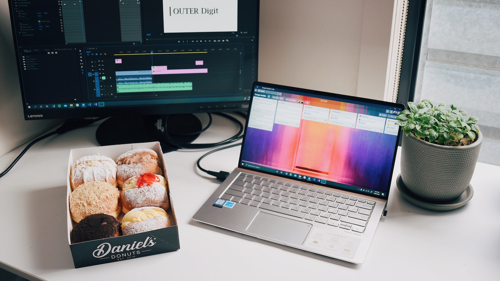 Video Editing