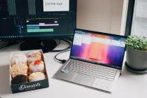 Video Editing