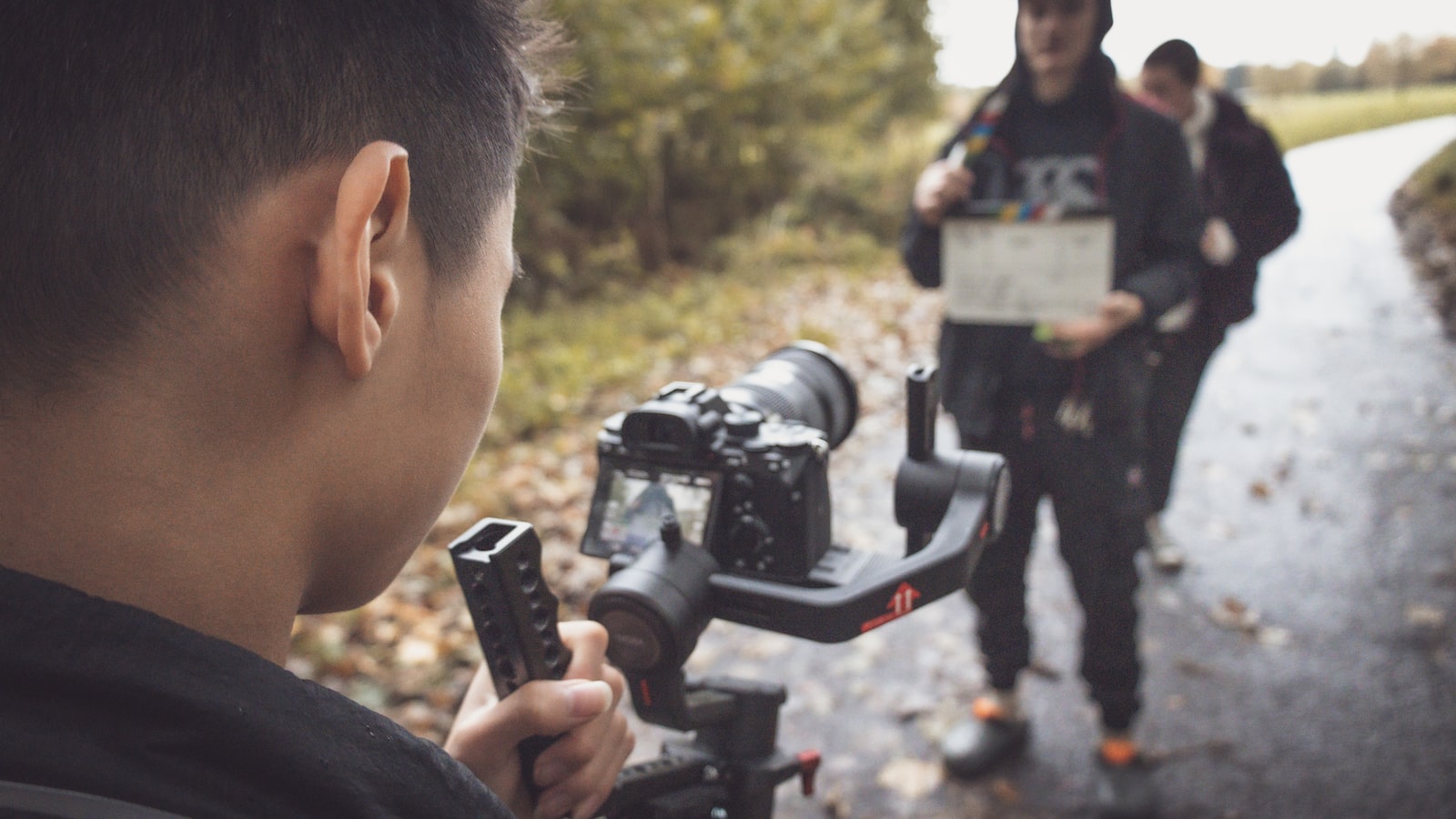 video