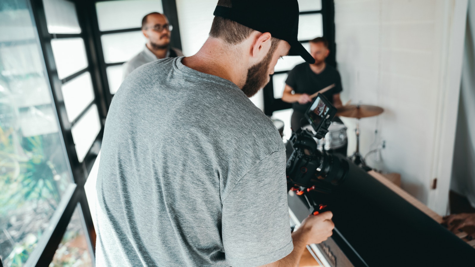 Video Editing