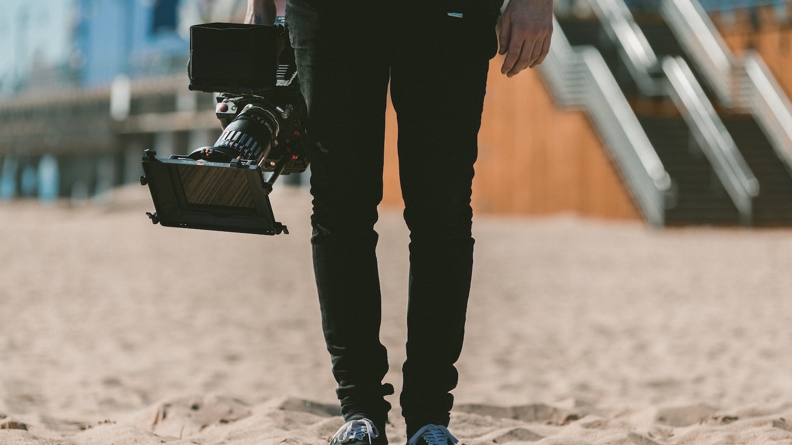 Take video