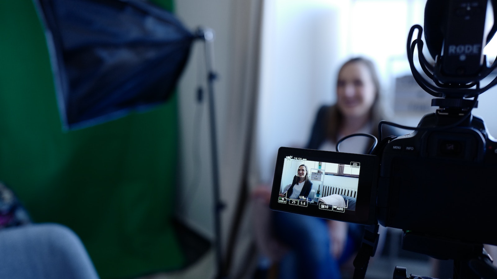 Video Editing