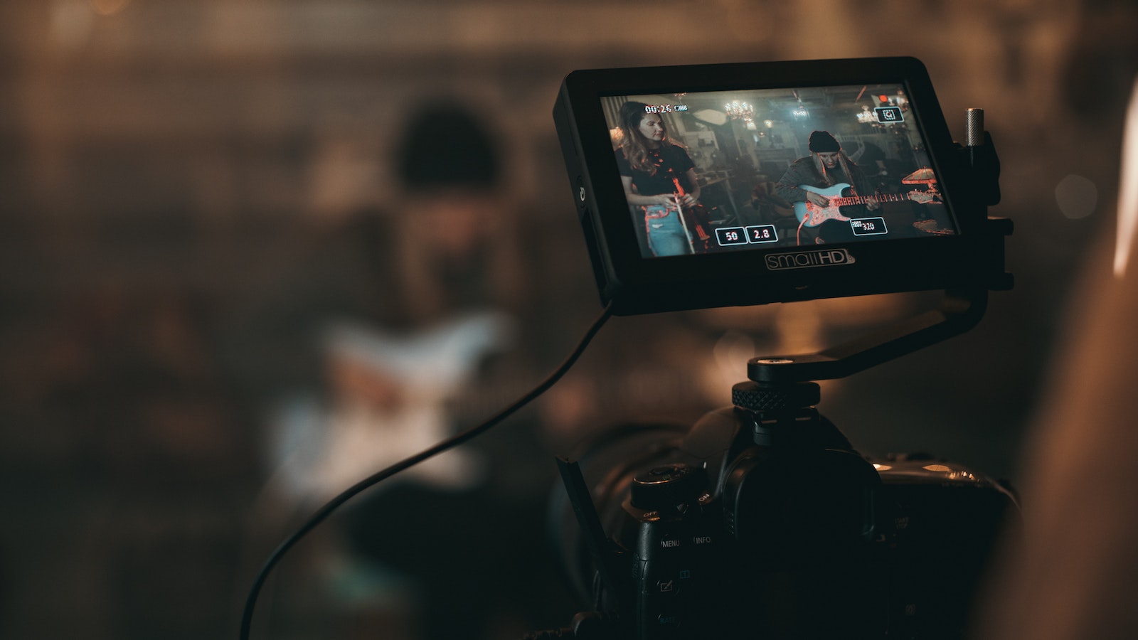 Video Editing