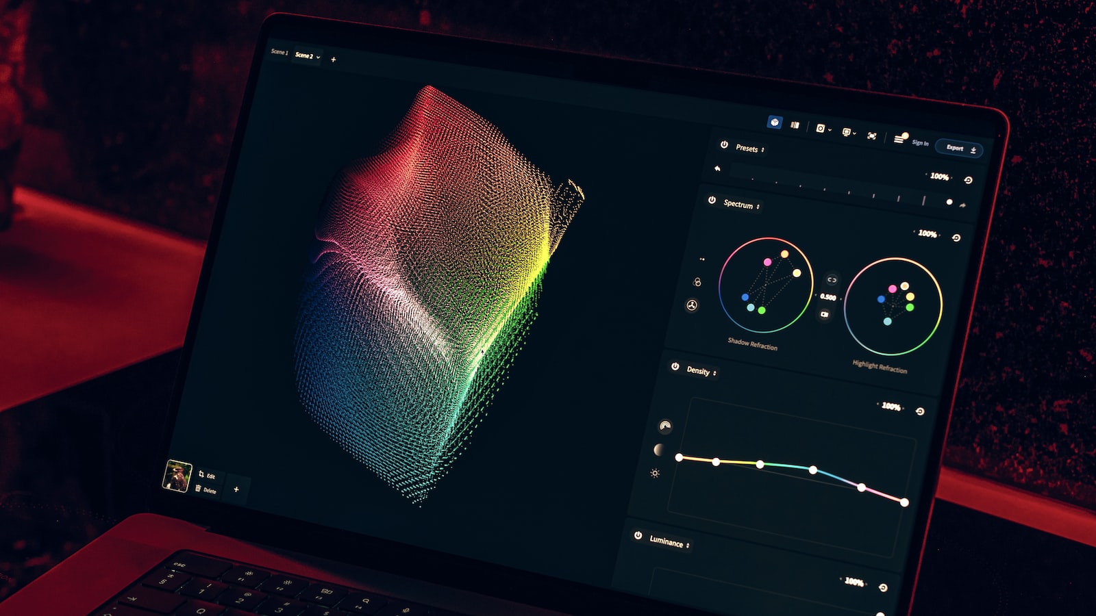laptop