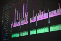 Video Editing