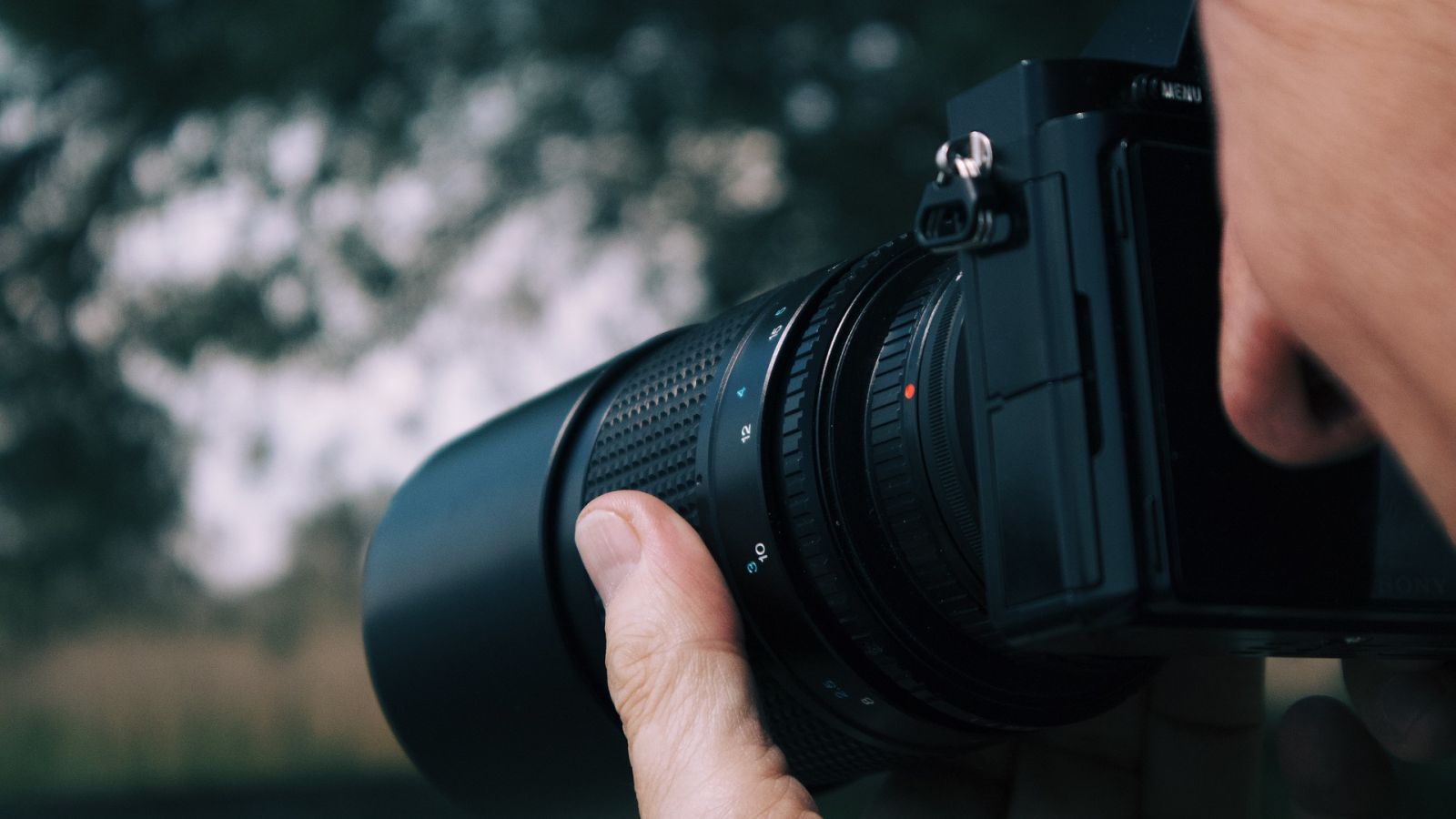 Take video
