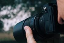 Take video
