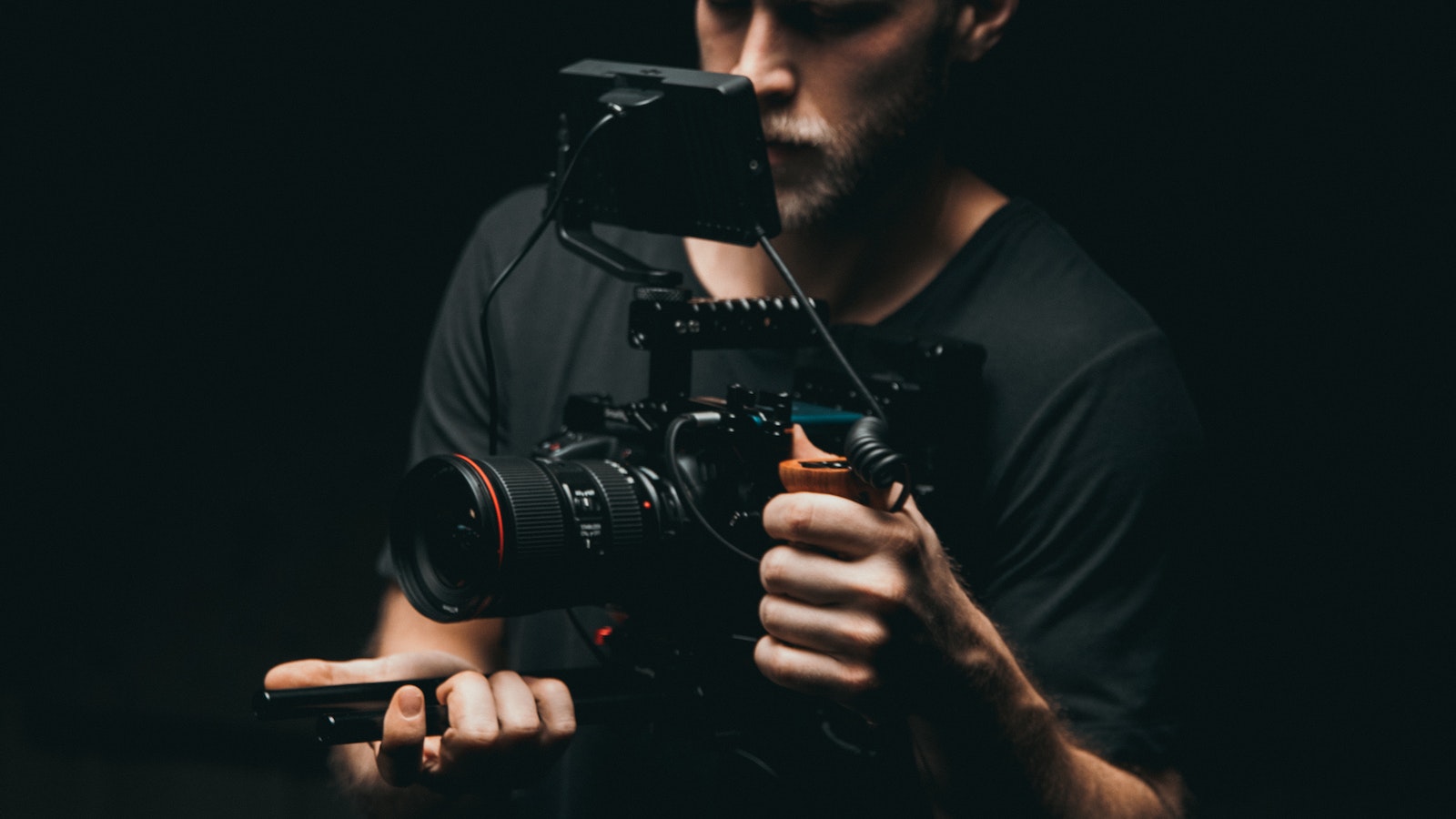 Video Editing