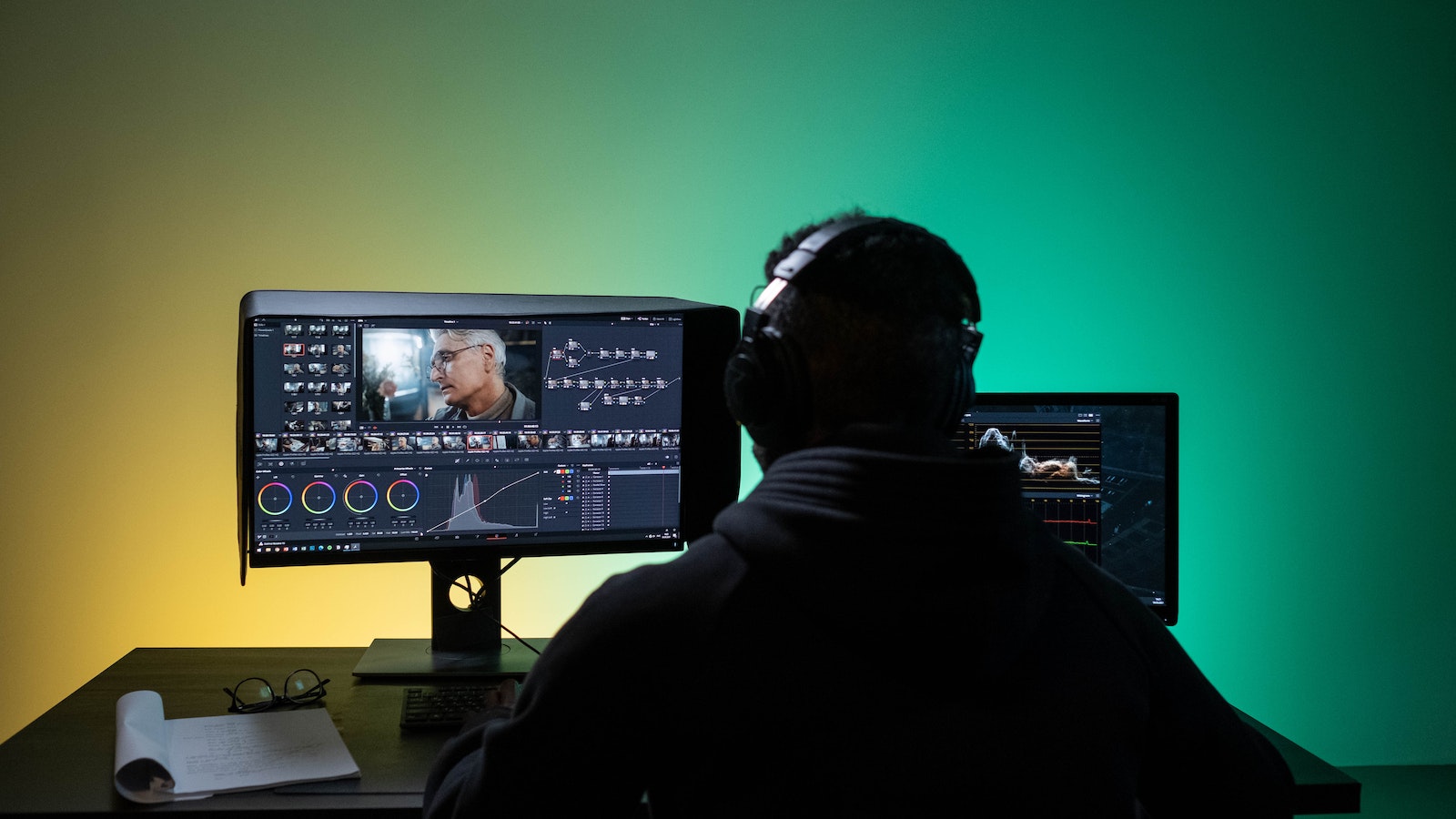 Video Editing