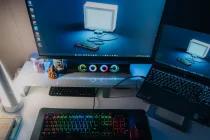laptop