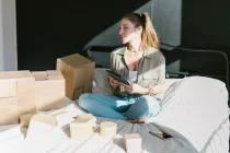 E-commerce