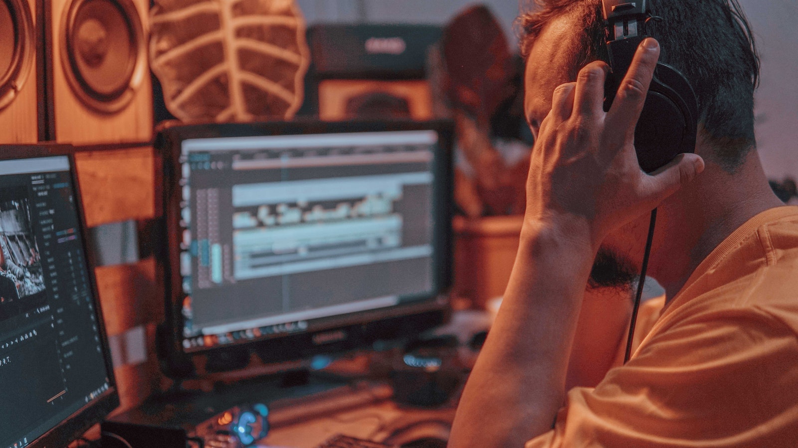 Video Editing