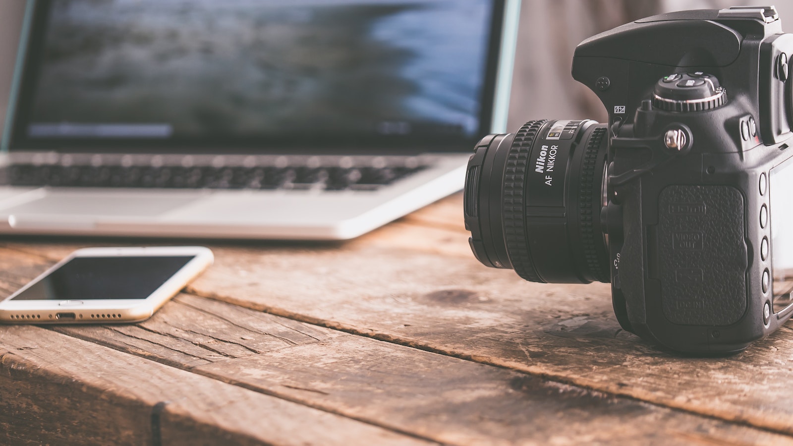 Video Editing