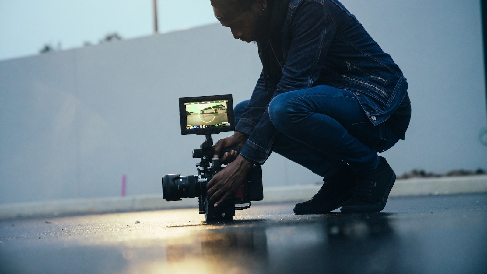 Video Editing