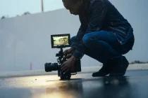Video Editing