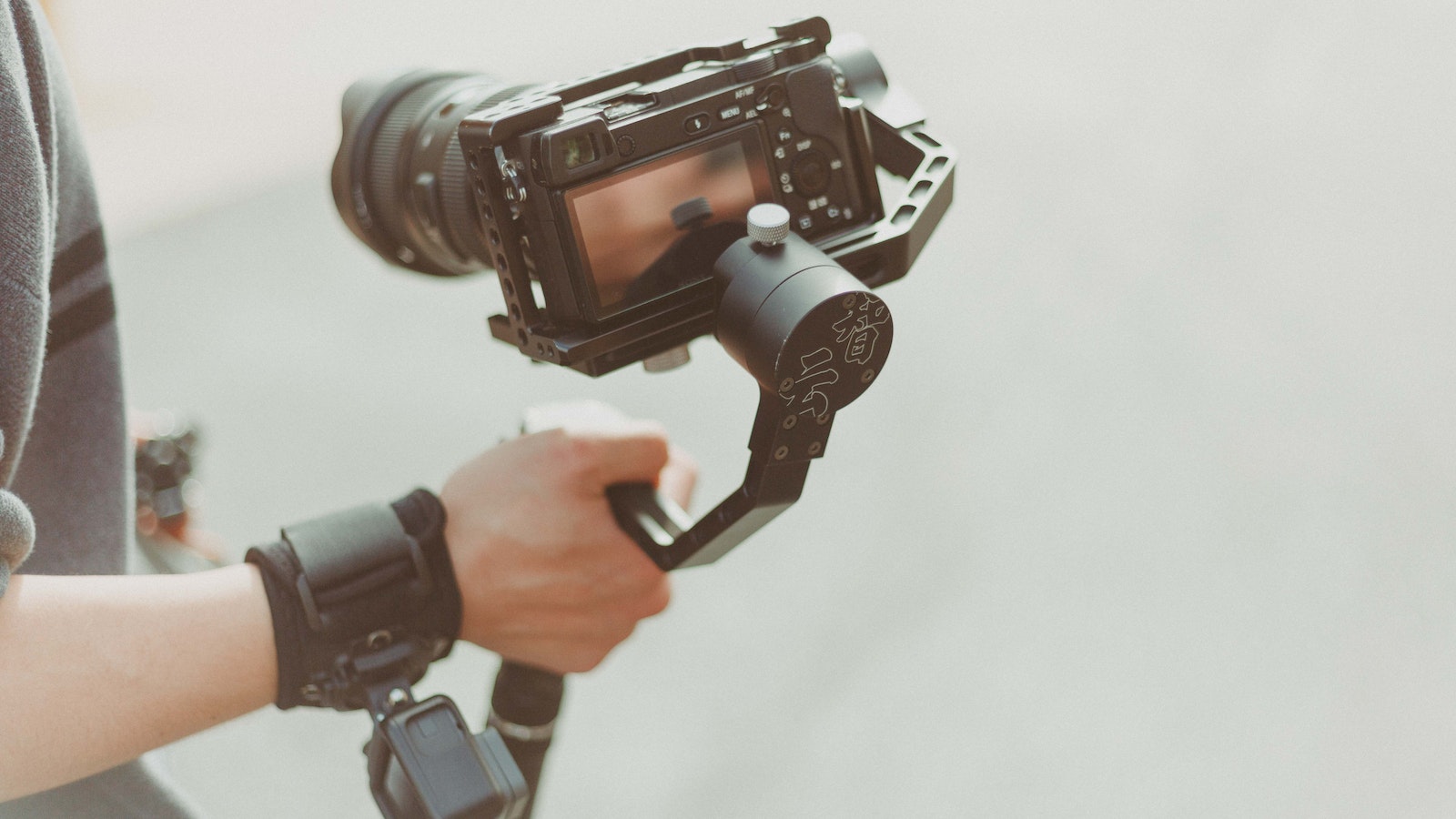 Video Editing
