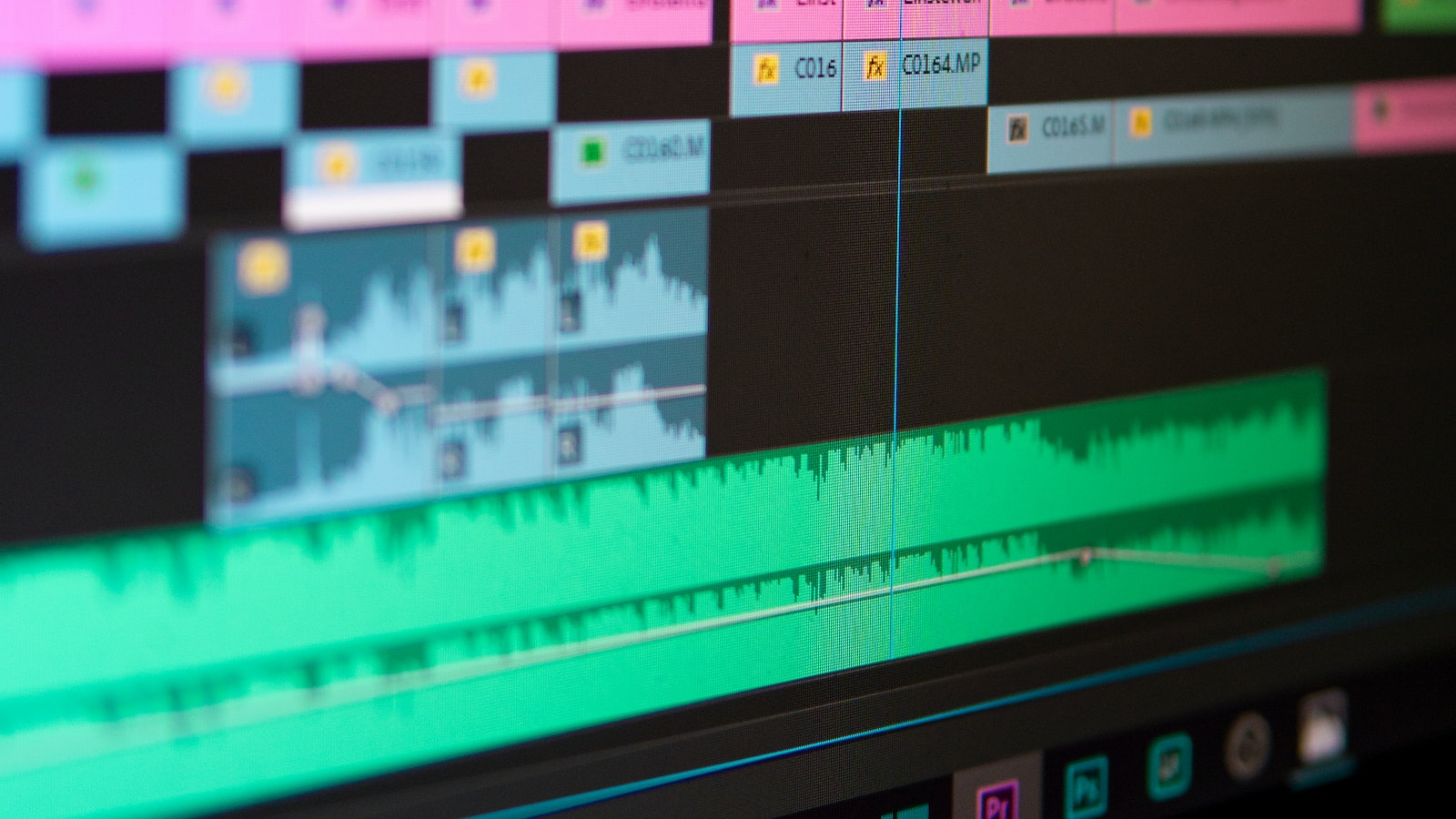 Video Editing
