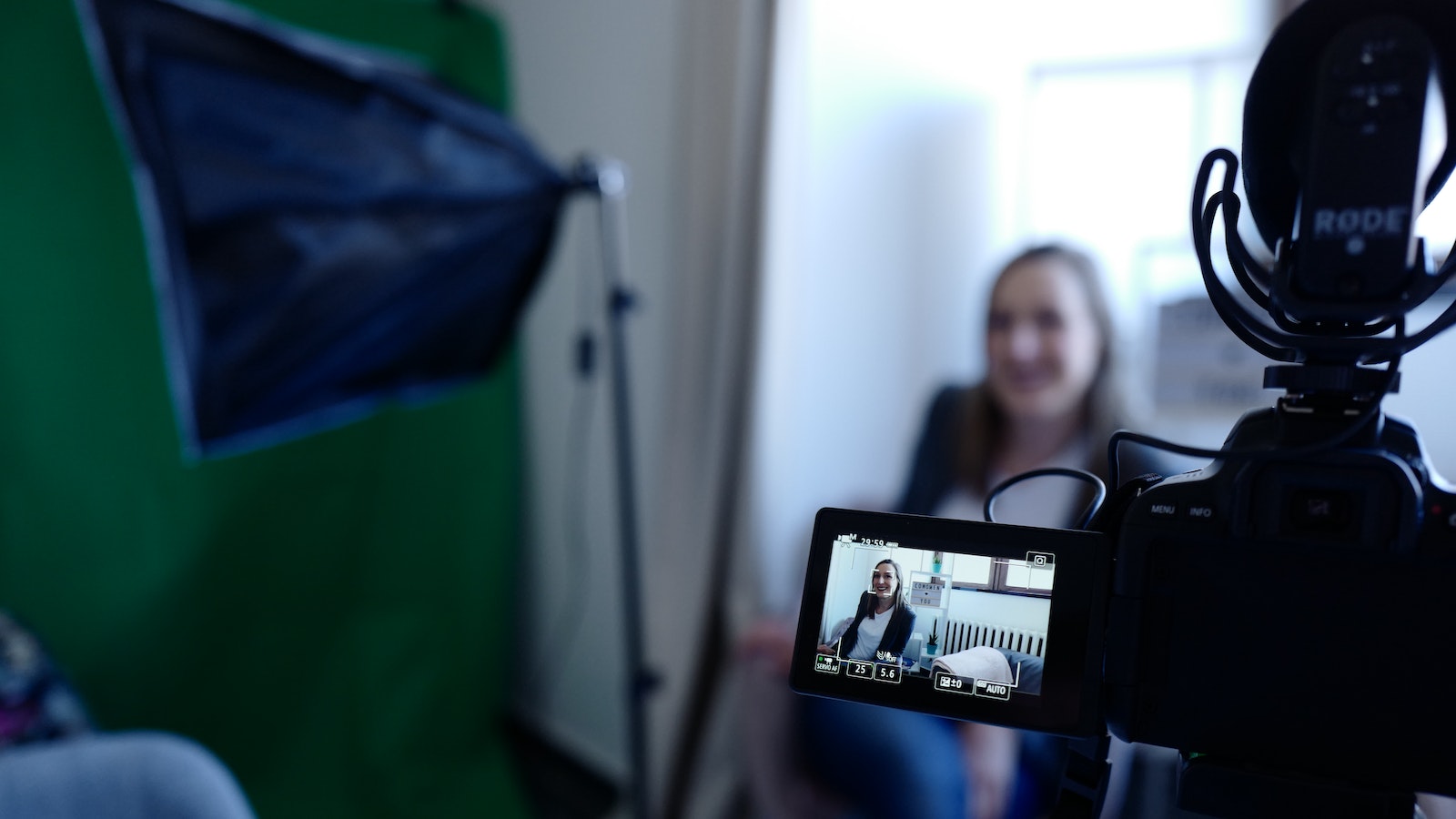 Video Editing