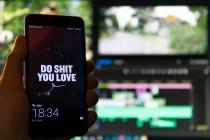 Video Editing