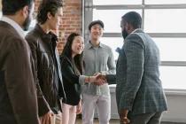 Entrepreneurship