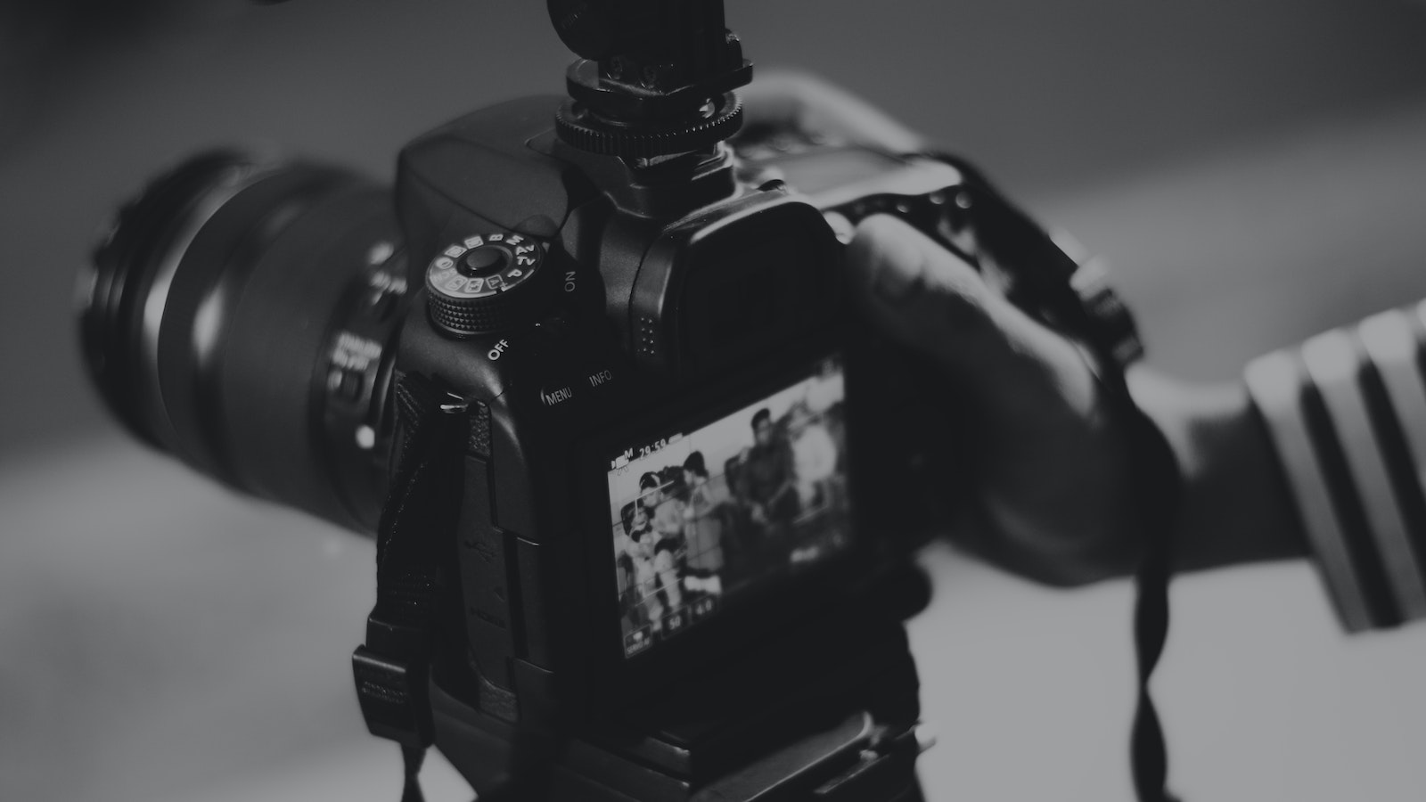 Video Editing