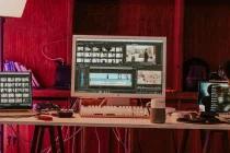 Video Editing