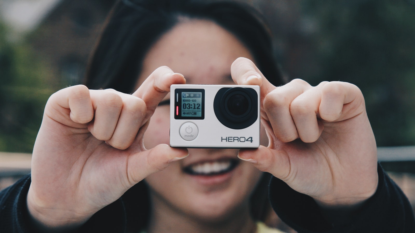 Take video
